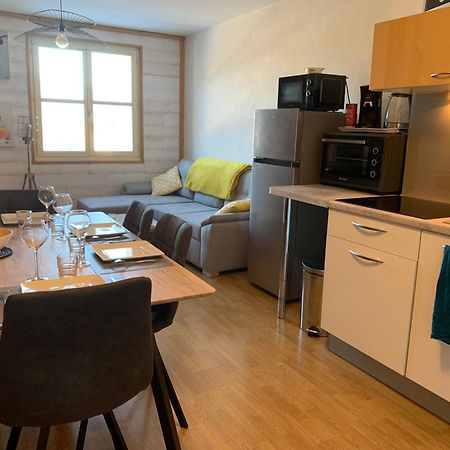 Duplex De 40 M2 En Hyper Centre Apartment Gerardmer Exterior photo