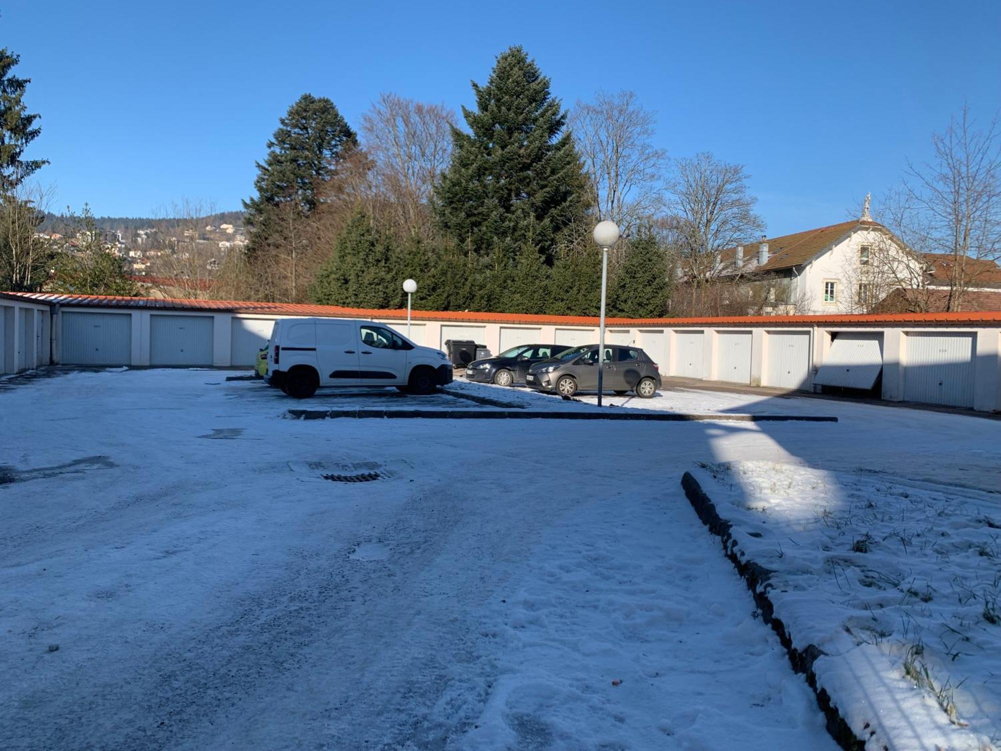 Duplex De 40 M2 En Hyper Centre Apartment Gerardmer Exterior photo